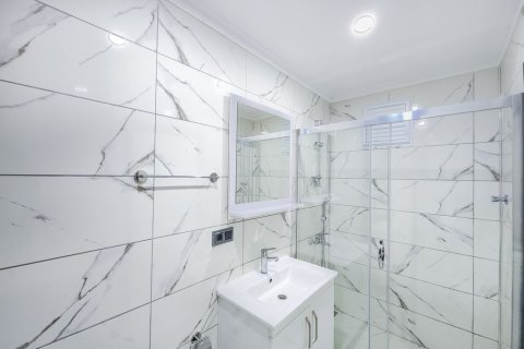 1+1 Leilighet i Moonlight Residence, Avsallar, Antalya, Tyrkia Nr. 212369 - 21