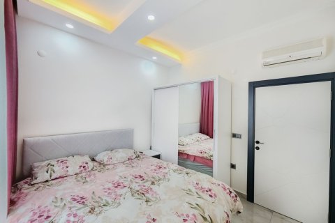 1+1 Leilighet i Moonlight Residence, Avsallar, Antalya, Tyrkia Nr. 212369 - 20