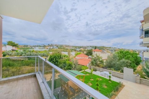 1+1 Leilighet i Moonlight Residence, Avsallar, Antalya, Tyrkia Nr. 212369 - 18