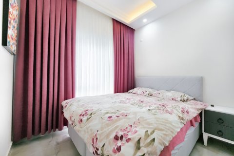 1+1 Leilighet i Moonlight Residence, Avsallar, Antalya, Tyrkia Nr. 212369 - 19