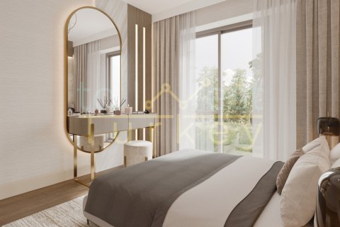 1+0 Wohnung  in Sariyer, Istanbul, Türkei Nr. 227483 - 7