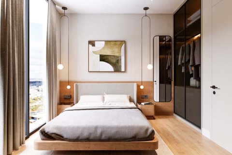 Продажа квартиры  в Кягытхане, Стамбуле, Турция 1+1, 108м2, №215324 – фото 8