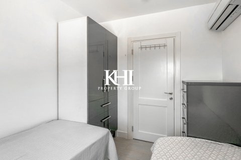 آپارتمان در  Yalikavak ، ترکیه 2 خوابه ، 80 متر مربع.  شماره 215750 - 16