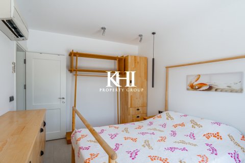 آپارتمان در  Yalikavak ، ترکیه 2 خوابه ، 80 متر مربع.  شماره 215750 - 14