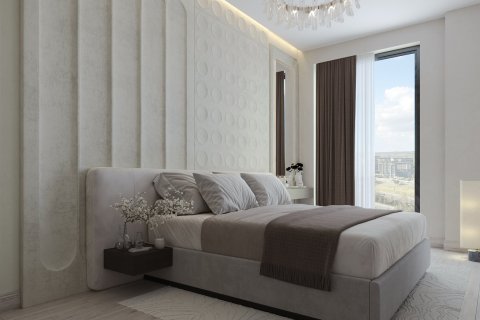 آپارتمان در Kâğıthane، Istanbul ، ترکیه 1 خوابه ، 75 متر مربع. شماره 221127 - 9