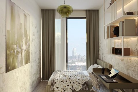 آپارتمان در Kâğıthane، Istanbul ، ترکیه 1 خوابه ، 75 متر مربع. شماره 221127 - 10