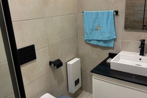 1+1 Lejlighed  i Alanya, Antalya, Tyrkiet Nr. 214784 - 12