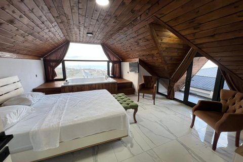 5+1 Villa i Trabzon, Tyrkiet Nr. 228590 - 8