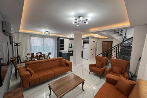 5+1 Villa i Trabzon, Tyrkiet Nr. 228590 - 11