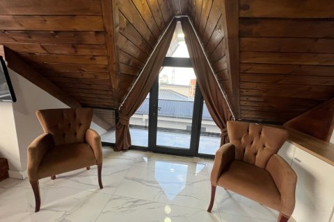 5+1 Villa i Trabzon, Tyrkiet Nr. 228590 - 9