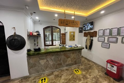 Hotel for sale  in Ardesen, Rize, Turkey, 17 bedrooms, 560m2, No. 213328 – photo 22