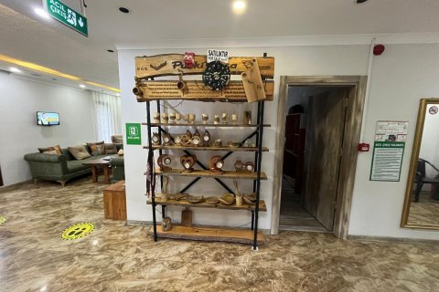 Hotel for sale  in Ardesen, Rize, Turkey, 17 bedrooms, 560m2, No. 213328 – photo 25