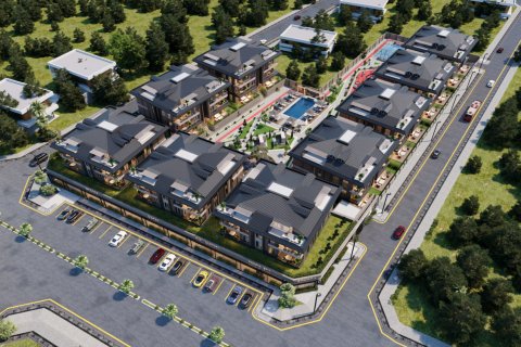 3+1 Lägenhet  i Beylikduezue, istanbul, Turkiet Nr. 215123 - 3