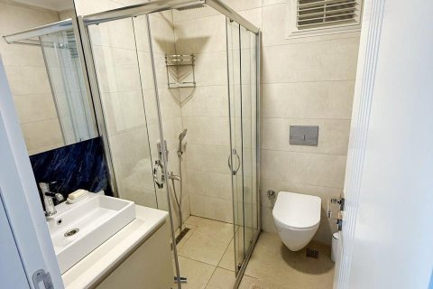 Продажа квартиры  в Аланье, Анталье, Турция 1+1, 55м2, №219924 – фото 8