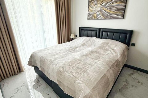 Продажа квартиры  в Аланье, Анталье, Турция 1+1, 55м2, №219924 – фото 9