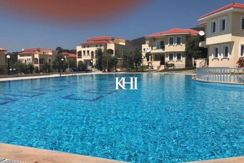 Villa 4+1 Akbük, Aydın, Türkiye №219797 - 12