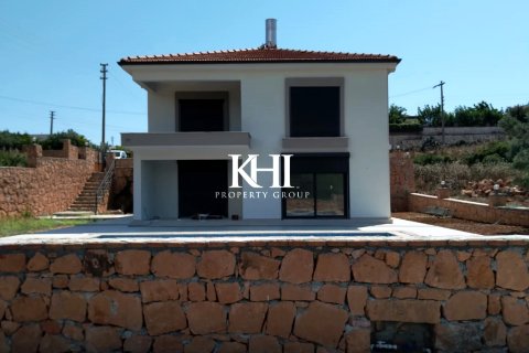 5+1 Villa  i Akbuk, Aydin, Turkiet Nr. 219799 - 2