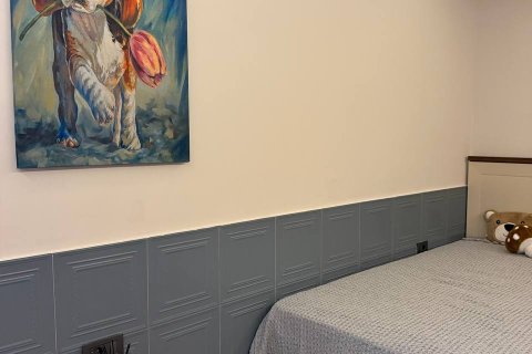 4+1 Villa  in Fethiye, Mugla, Türkei Nr. 212471 - 21