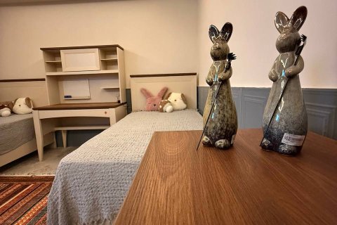 4+1 Villa  in Fethiye, Mugla, Türkei Nr. 212471 - 20