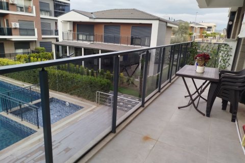Apartment for sale in Kusadasi, Aydin, Turkey, 2 bedrooms, 90m2, No. 215591 – photo 8