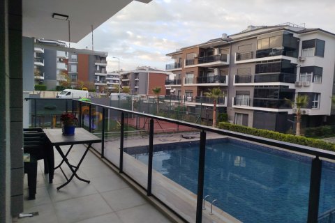 Apartment for sale in Kusadasi, Aydin, Turkey, 2 bedrooms, 90m2, No. 215591 – photo 6