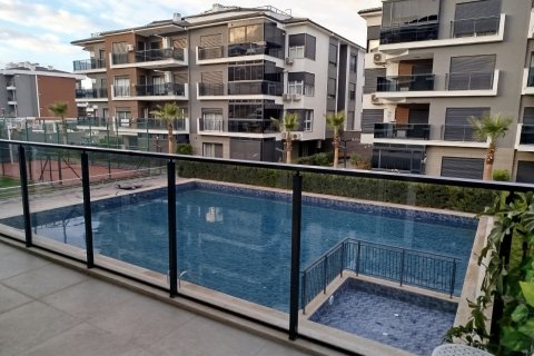 Apartment for sale in Kusadasi, Aydin, Turkey, 2 bedrooms, 90m2, No. 215591 – photo 7