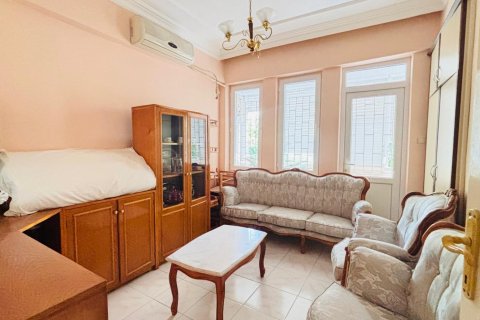 Daire 3+1 Alanya, Antalya, Türkiye №228816 - 3