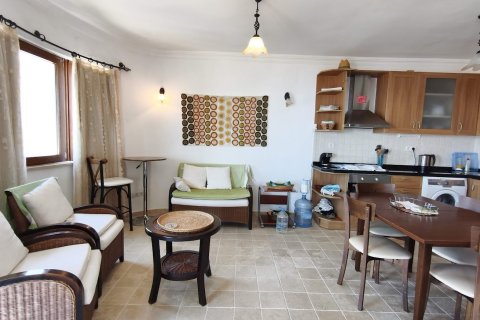2+1 Leilighet i Kalkan, Antalya, Tyrkia Nr. 226690 - 11