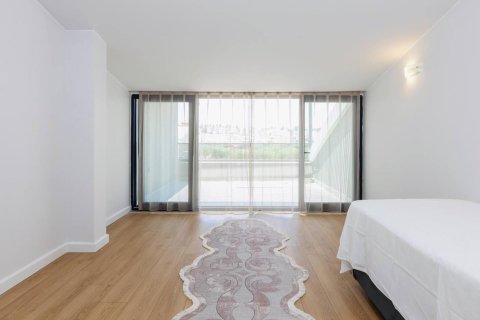 4+1 Villa  i Lara, Antalya, Tyrkiet Nr. 212945 - 16