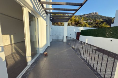 3+1 Villa i Fethiye, Muratpasa, Tyrkiet Nr. 221144 - 16