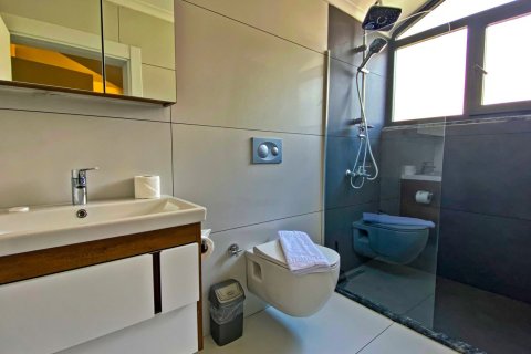 4+1 Villa in Ovacik, Mugla, Türkei Nr. 228981 - 24
