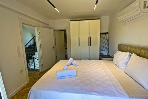 4+1 Villa in Ovacik, Mugla, Türkei Nr. 228981 - 26