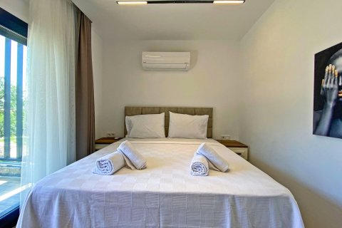 4+1 Villa in Ovacik, Mugla, Türkei Nr. 228981 - 23