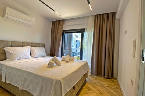 4+1 Villa in Ovacik, Mugla, Türkei Nr. 228981 - 25