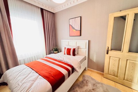 Daire  2+1  Alanya, Antalya, Türkiye №212885 - 6