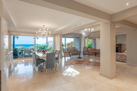 Villa 7+1 Yalıkavak, Muğla, Türkiye №214897 - 12