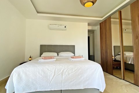 Продажа виллы  в Олюдениза, Мугле, Турция 4+1, 220м2, №212993 – фото 12