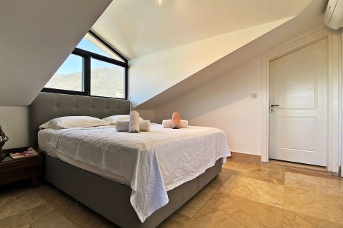 Продажа виллы  в Олюдениза, Мугле, Турция 4+1, 220м2, №212993 – фото 11