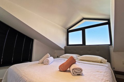 Продажа виллы  в Олюдениза, Мугле, Турция 4+1, 220м2, №212993 – фото 13