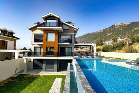 5+1 Villa  i Ovacik, Mugla, Turkiet Nr. 228975