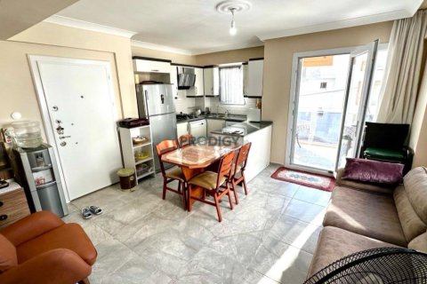 Apartment for sale  in Fethiye, Mugla, Turkey, 1 bedroom, 55m2, No. 225766 – photo 9