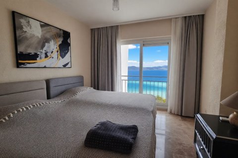 3+1 Villa i Bodrum, Mugla, Turkiet Nr. 227234 - 5