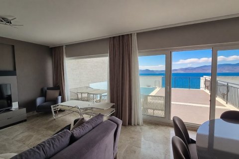 3+1 Villa i Bodrum, Mugla, Turkiet Nr. 227234 - 4