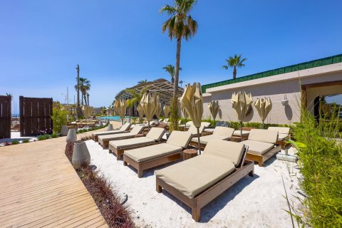 1+1 Lejlighed  i Turkler, Alanya, Antalya, Tyrkiet Nr. 221215 - 7