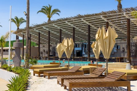 1+1 Lejlighed  i Turkler, Alanya, Antalya, Tyrkiet Nr. 221215 - 6