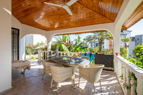 Daire Avsallar, Antalya, Türkiye №222434 - 19