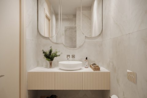 Продажа квартиры  в Кадыкёе, Стамбуле, Турция 3+1, 137м2, №216397 – фото 9