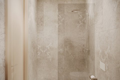 Продажа квартиры  в Кадыкёе, Стамбуле, Турция 3+1, 137м2, №216397 – фото 10