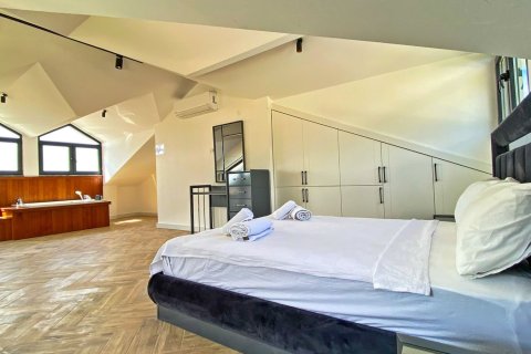 5+0 Villa in Ovacik, Mugla, Türkei Nr. 228980 - 8