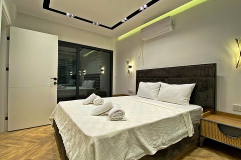 5+0 Villa in Ovacik, Mugla, Türkei Nr. 228980 - 10